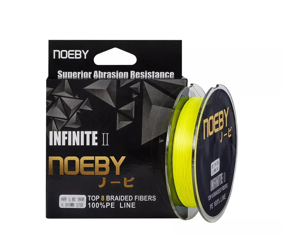 Linha Multifilamento X8 Strand 150 ou 300 Metros Frete Grátis