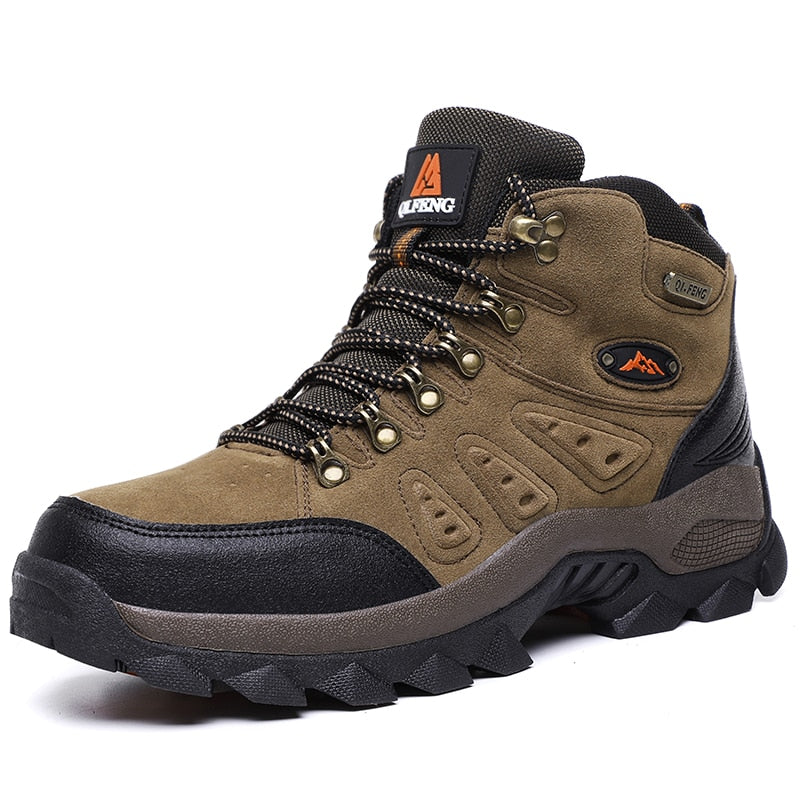 Tênis Bota Camel Can-Torp Tamanhos 36 a 48 – Jig Brasil