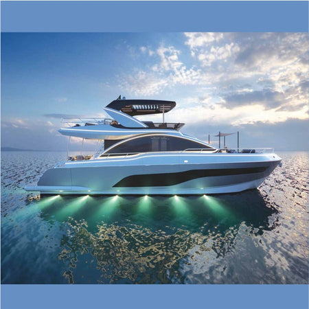 Náutica - Jig Brasil