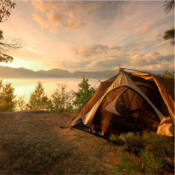 Camping - Jig Brasil