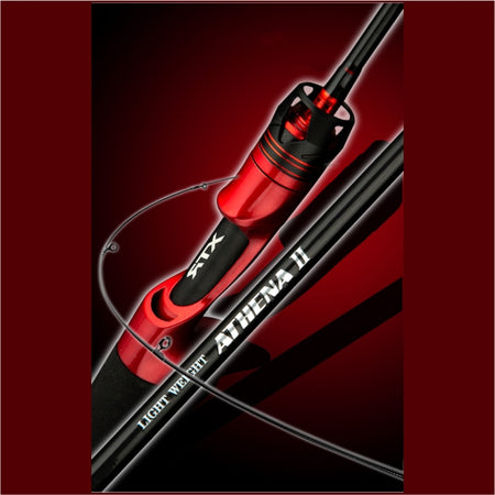 Varas para Carretilhas - Jig Brasil