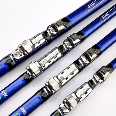 Vara para Molinete - Jig Brasil