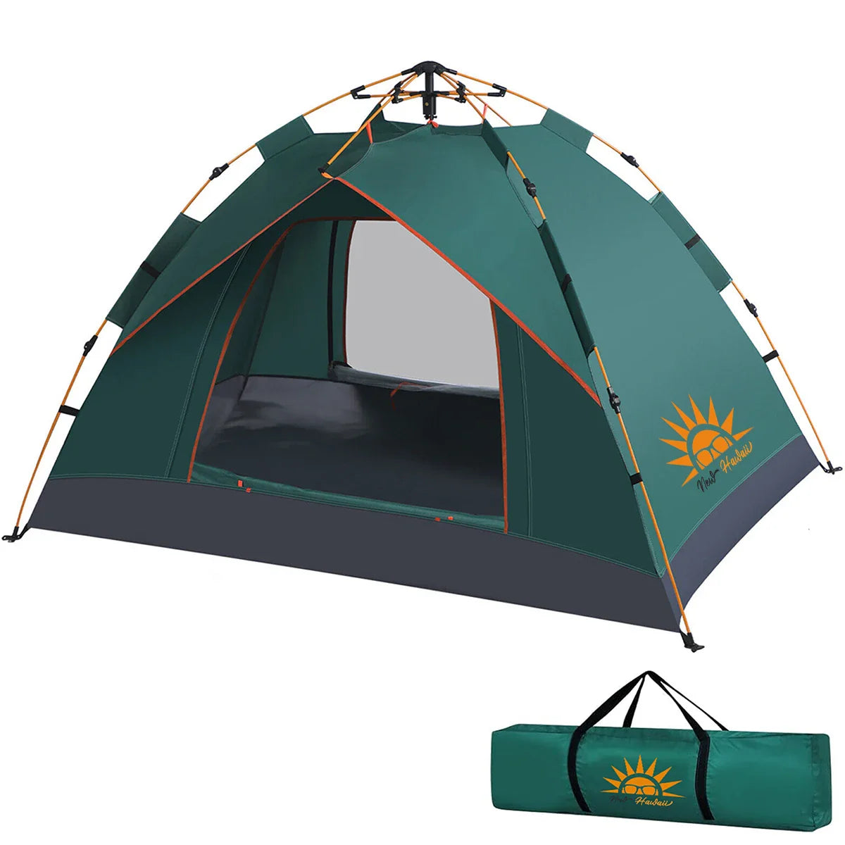 Camping - Jig Brasil