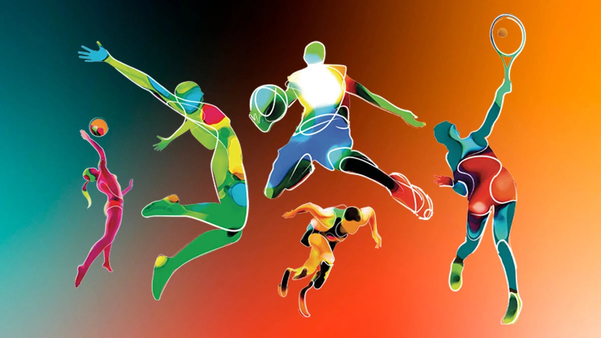 Esporte & Lazer - Jig Brasil