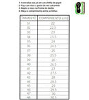 Sapatilha Unissex para Prática Esportiva = FRETE GRÁTIS - Jig Brasil