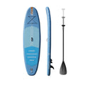 Prancha de Stand Up Inflável 10'6" 3.20 Cm