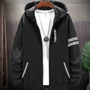 Jaqueta Plus Size Esportiva