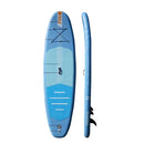 Prancha de Stand Up Inflável 10'6" 3.20 Cm