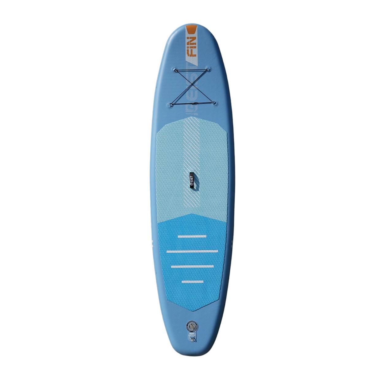 Prancha de Stand Up Inflável 10'6" 3.20 Cm