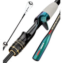 Vara de Pesca em Fibra de Carbono Centurus Jig Brasil