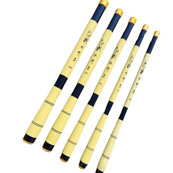 Vara Tilapeira em Fibra de Carbono FRETE GRÁTIS