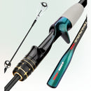 Vara de Pesca em Fibra de Carbono Centurus Jig Brasil