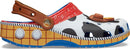 Clogs Toy Story: Conforto Imediato com o Crocs Toy Story infantil e adulto