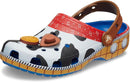 Clogs Toy Story: Conforto Imediato com o Crocs Toy Story infantil e adulto
