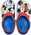 Clogs Toy Story: Conforto Imediato com o Crocs Toy Story infantil e adulto