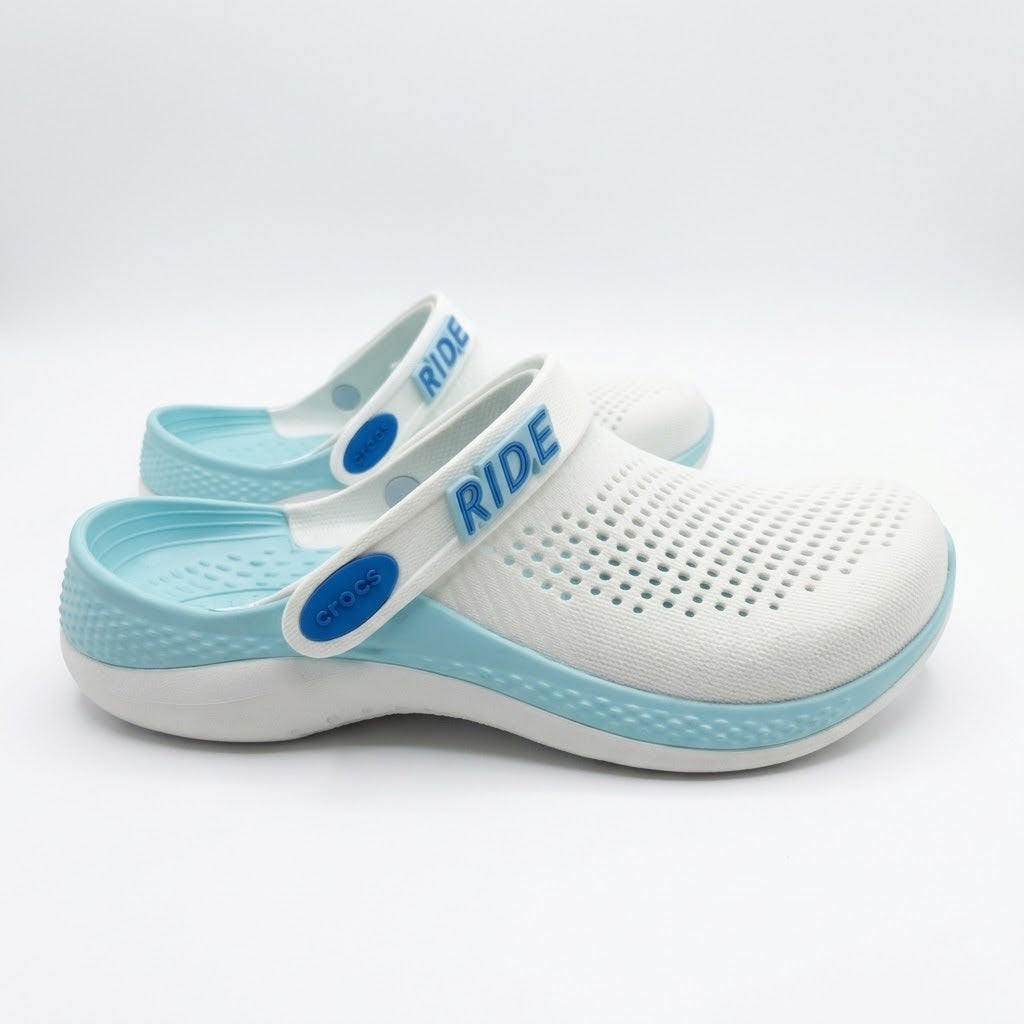 Sandálias Clogs Lite Ride 360 Clog masculino