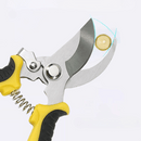 Tesoura de podar em aço inox Green - Jig Brasil