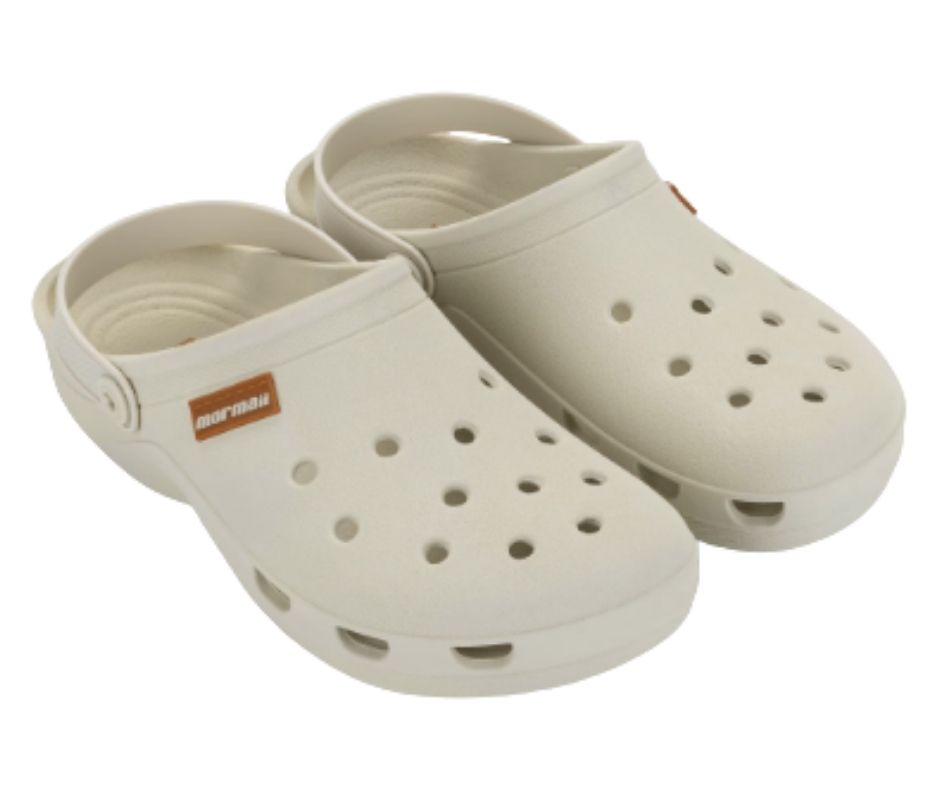 Babuche clogs Mormaii