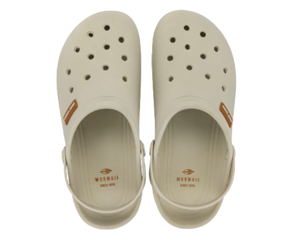 Babuche clogs Mormaii