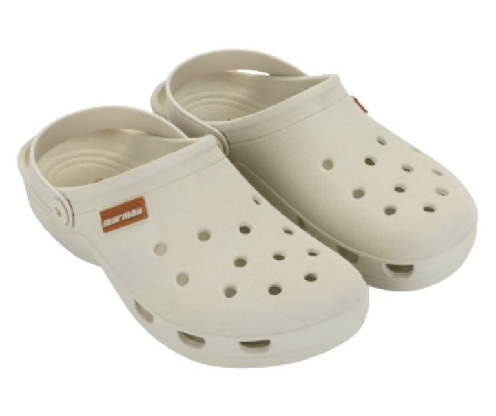 Babuche clogs Mormaii