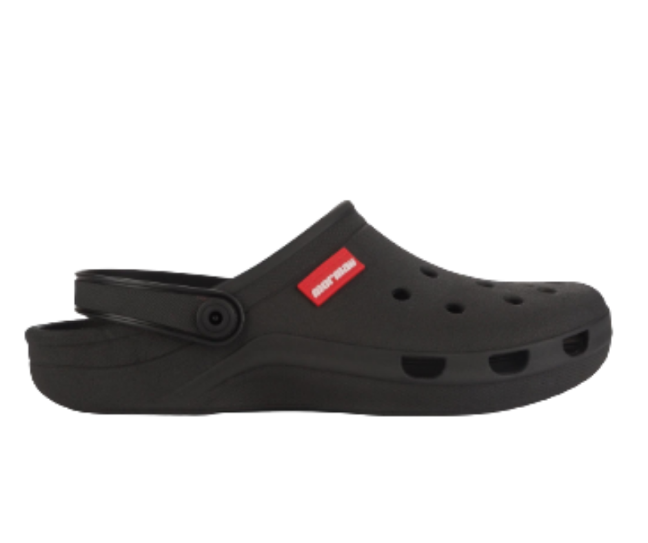 Babuche clogs Mormaii