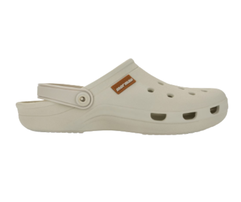 Babuche clogs Mormaii