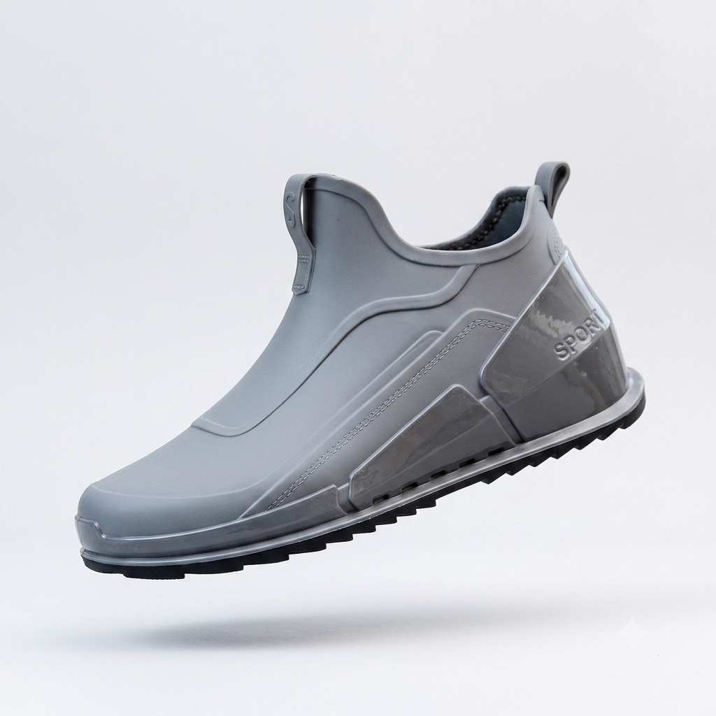 Bota Impermeável Shimano