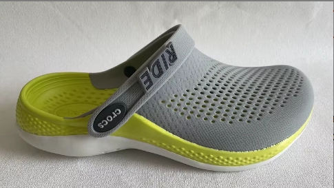Sandálias Clogs Lite Ride 360 Clog masculino