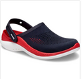 Sandálias Clogs Lite Ride 360 Clog masculino