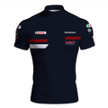 Camiseta Fórmula 1 Honda 2026 – Era F1