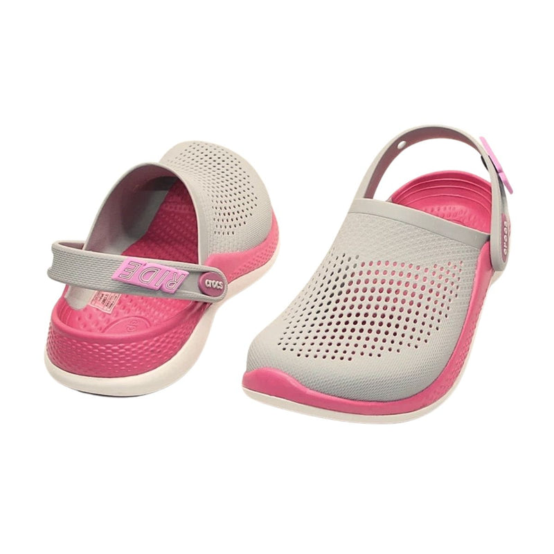 Sandálias Clogs Lite Ride 360 Clog Black
