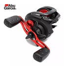 Carretilha de Pesca Abu Garcia BLACK MAX3 - Jig Brasil