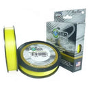 Linha de pesca Multifilamento Power Pro SUPER 8 Slick 300y 275 metros