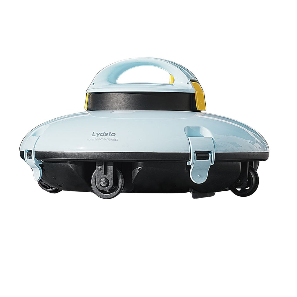 Aspirador para Piscina Robô sem Fio