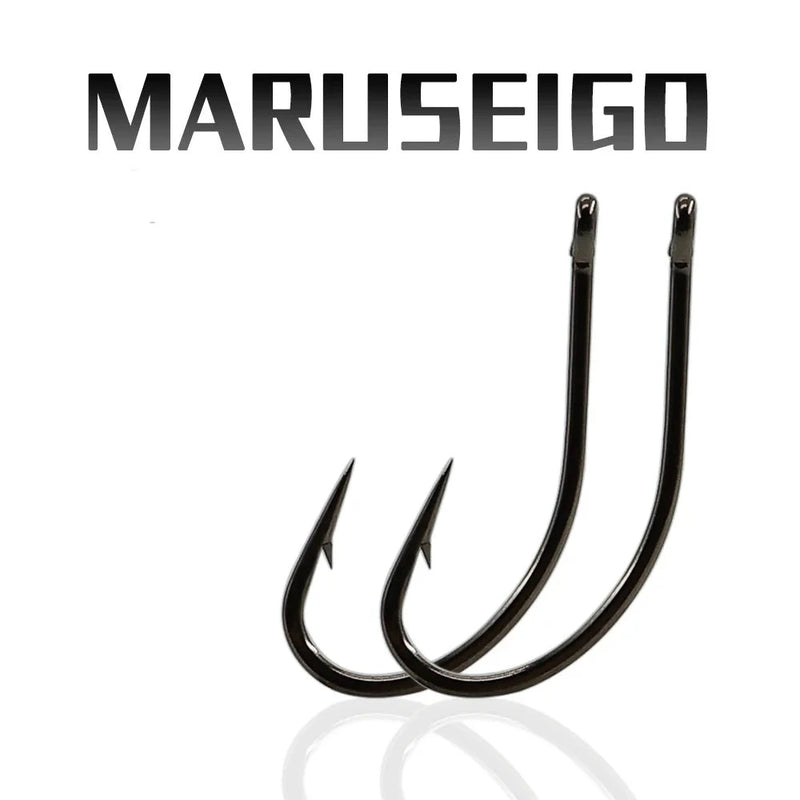 Anzol Maruseigo - Jig Brasil