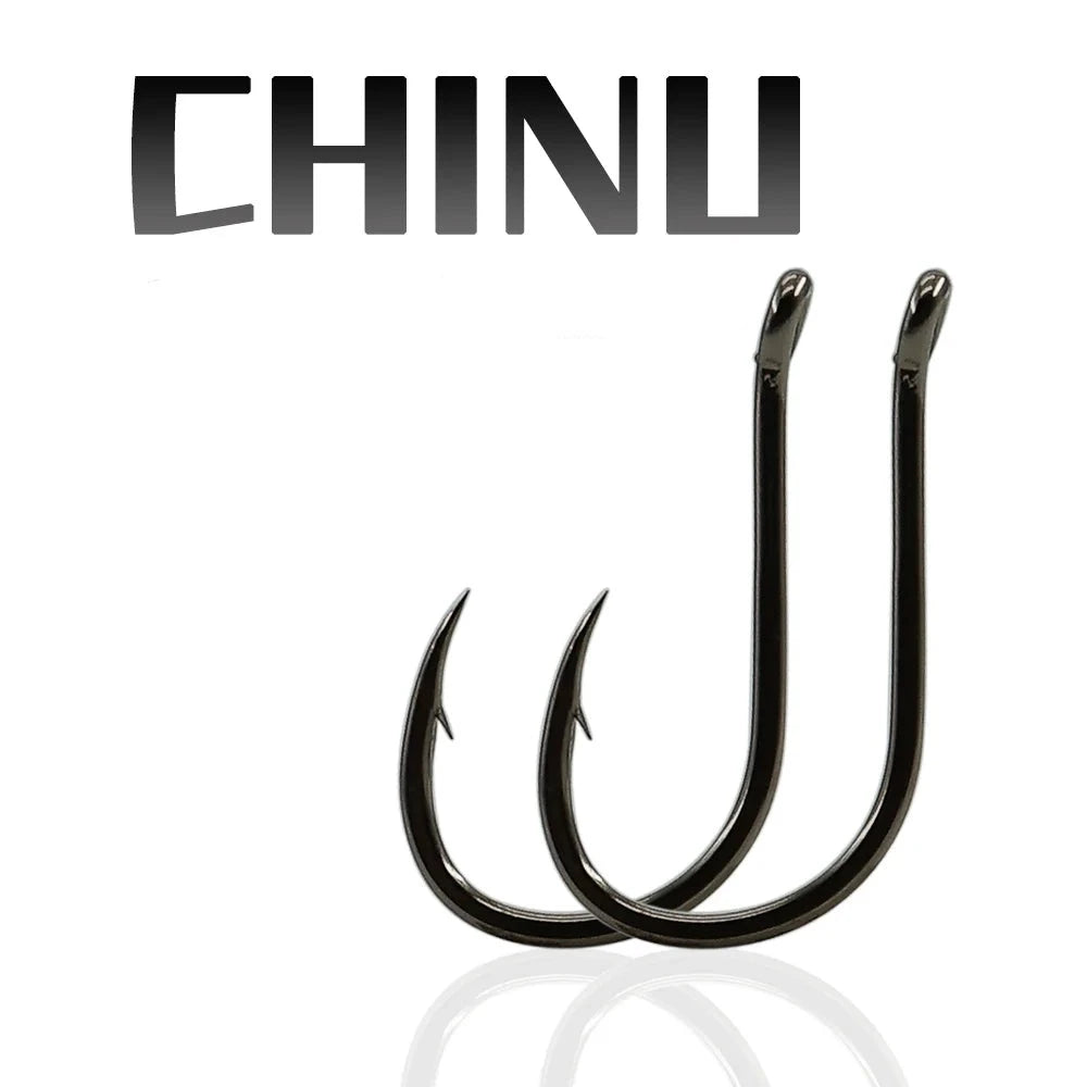 Anzol CHINU - Jig Brasil