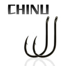 Anzol CHINU - Jig Brasil