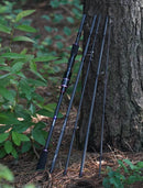 Vara de Pesca em Fibra de Carbono SWEEPFIRE para Carretilha 2.4 Metros - Jig Brasil