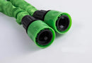 Garden Hose Pipe Water Hose Expandable Magic Hose 7 Patterns Water Gun Foam Pot flexible reels hose Car Wash Gun Sprayer - Jig Brasil