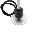 Boia Indicadora de Combustível e Água