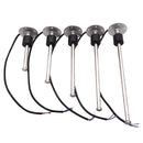 Boia Indicadora de Combustível e Água