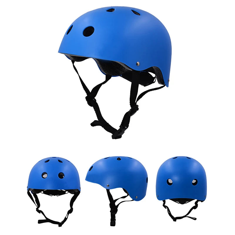 Capacete Infantil de Proteção Para Esportes Radicais Profissional