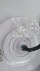 Luminária Colorida para Piscina LED IP68 12Volts 9 e 12Watts - Jig Brasil