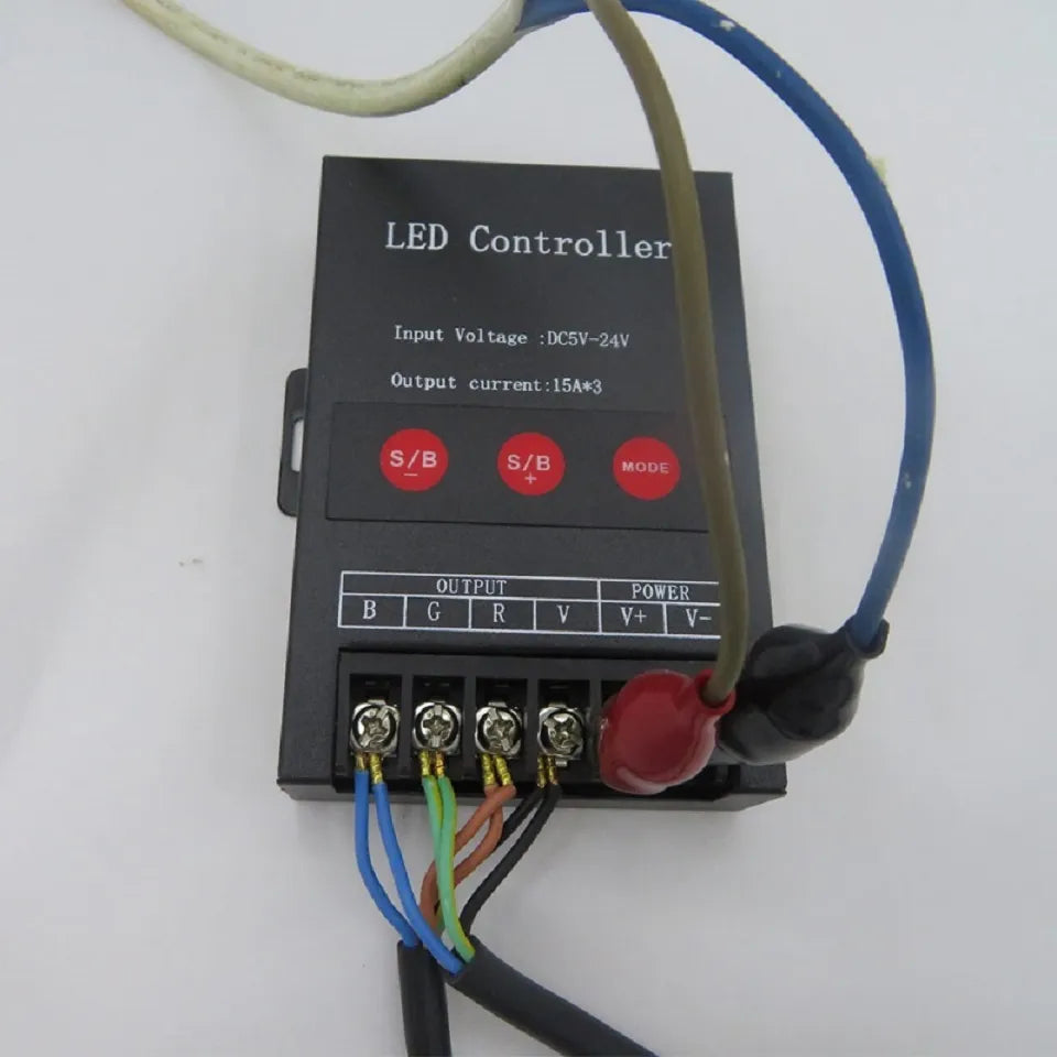 Luminária Colorida para Piscina LED IP68 12Volts 9 e 12Watts - Jig Brasil