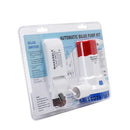 Bomba de Porão 12 e 24 Volts 1500 GPH para Barcos, Lanchas Kit Completo