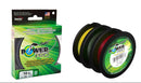 Linha Multifilamento Power Pro 300YDS