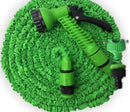 Garden Hose Pipe Water Hose Expandable Magic Hose 7 Patterns Water Gun Foam Pot flexible reels hose Car Wash Gun Sprayer - Jig Brasil