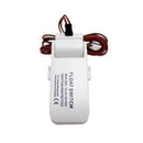 Bomba de Porão 12 e 24 Volts 1500 GPH para Barcos, Lanchas Kit Completo