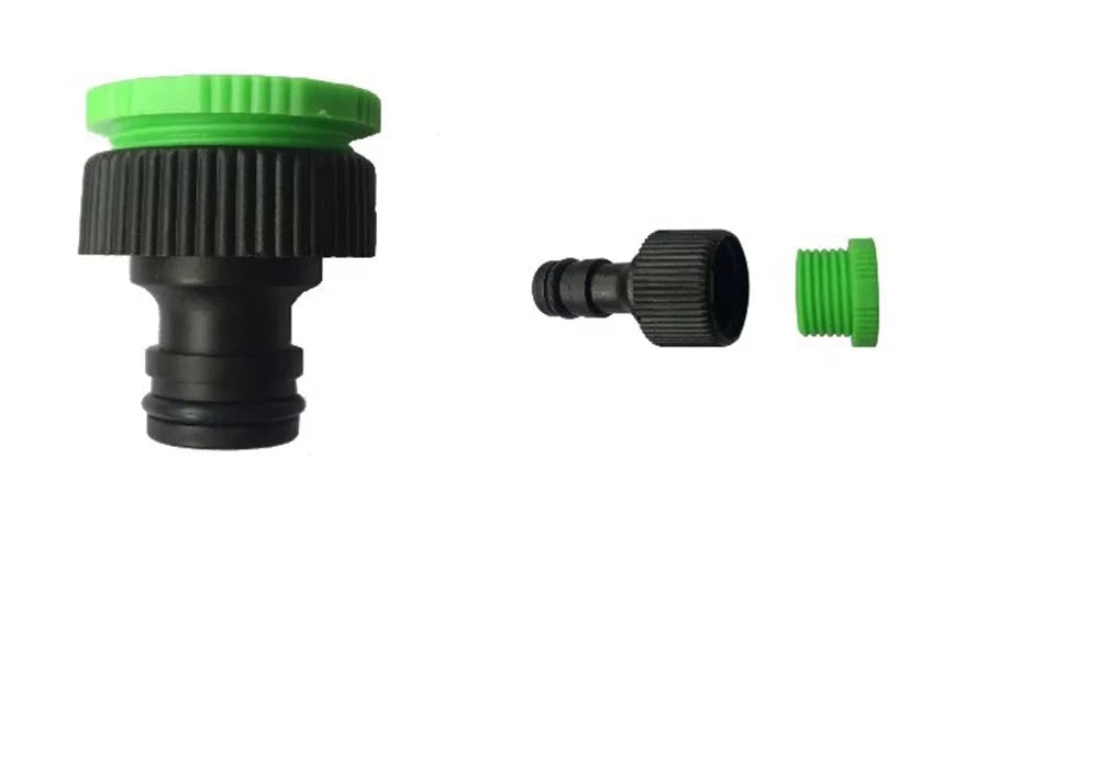 Garden Hose Pipe Water Hose Expandable Magic Hose 7 Patterns Water Gun Foam Pot flexible reels hose Car Wash Gun Sprayer - Jig Brasil