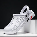 Sandália Babuche Summer: Leveza, Estilo e Conforto para Dias Quentes